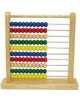 Counting games - Tamba's Abacus