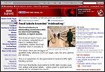 Food Labels - GDA or Traffic Lights?