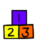 Counting games - Bill and Bernie's Number Line