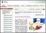 Breakfasts and Lunchboxes - Ideas for Healthy Llunchboxes