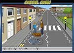 Road Safety Games - Crucial Crew