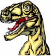 Place Value Games - Dinosaur Place Value