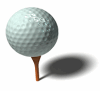 Place Value Games - Golf