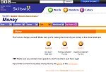 Money Games - Money Quiz