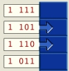 Place Value Games - Order the Numbers