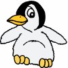 Place Value Games - Place the Penguins