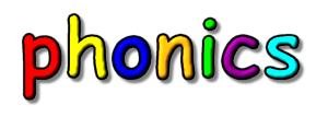 Phonics Games Phonics Games