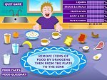 Healthy Eating - Recipe for Success