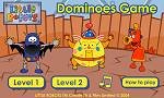 Preschool Games - Little Robots