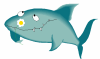 Place Value Games - Shark Pool