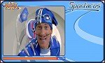 Active Kids - Sportacus Workout