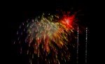 Firework Safety - Virtual Firework Display