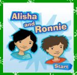 Balanced Diet - Alisha and Ronnie