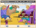 Multiplication Games - Camel Times