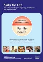 Family Learning Practitioners - Family Health