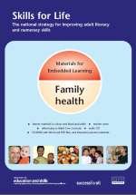 Family Learning Practitioners - Family Health