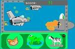 Phonics Games - Phonic Fighter