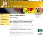Family Learning Practitioners - History Detective