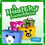 Breakfasts and Lunchboxes - A Healthy Lunchbox Game