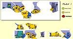 Preschool Games - Mend the Family Photo