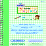 School IconsThumbnail