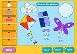 Shape Games - Shape Store