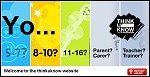 Internet Safety for Kids - ThinkUKnow