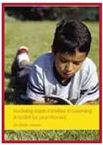 Family Learning Practitioners - Involving Asian Families Toolkit
