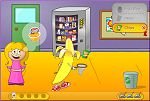 5 a day - Vending Machine Mania Game